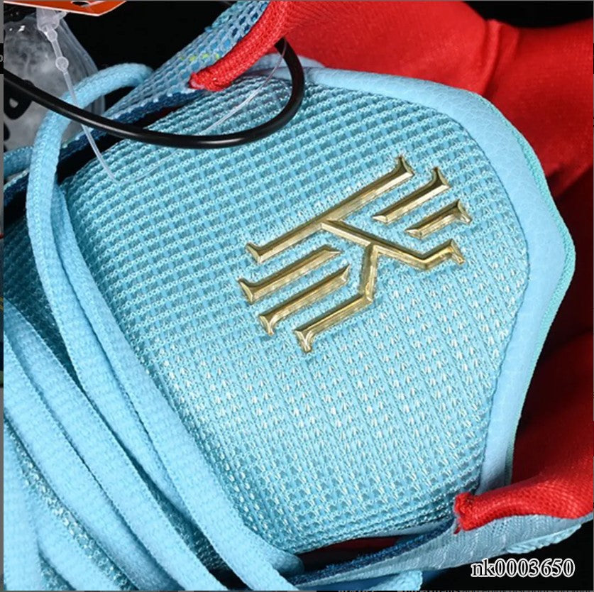 Kyrie 7 Preheat Special FX Shoes Sneakers