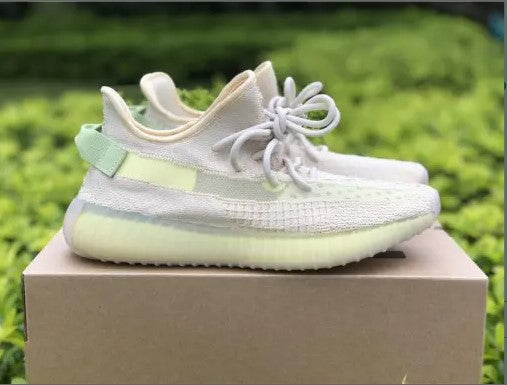 Yeezy Boost 350 V2 Flax Shoes Sneakers