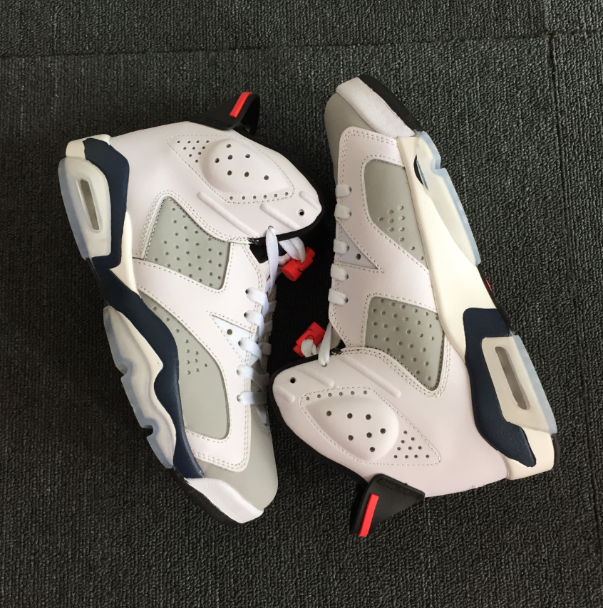 Air Jordan 6 RetroTinker