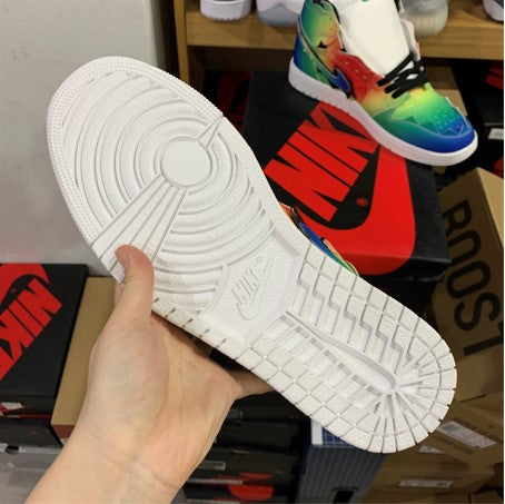 Air Jordan 1 NFL