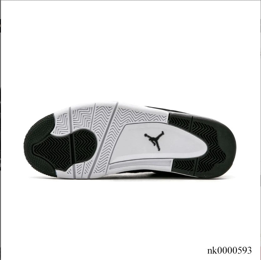 Air Jordan  4 Retro Royalty Shoes Sneakers