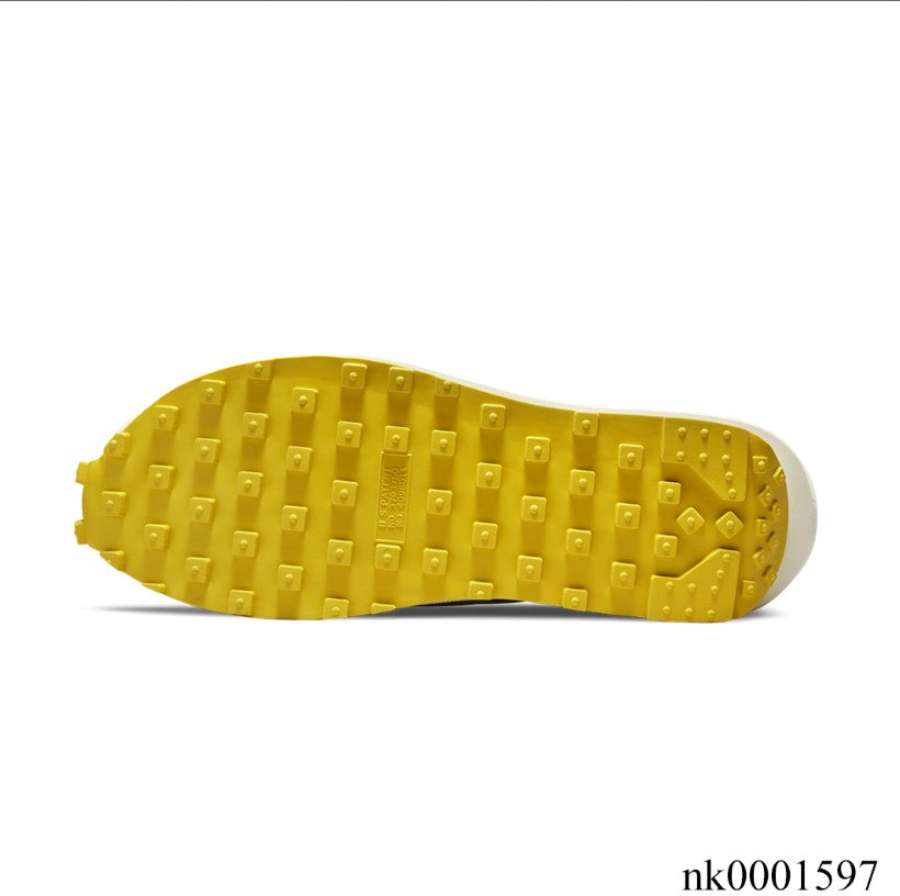 Undercover x Sacai x LDWaffle Shoes Sneakers