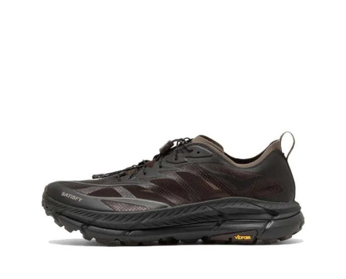 Hoka One One Mafate Speed 4 Lite Satisfy Coffee 1157050-COFF