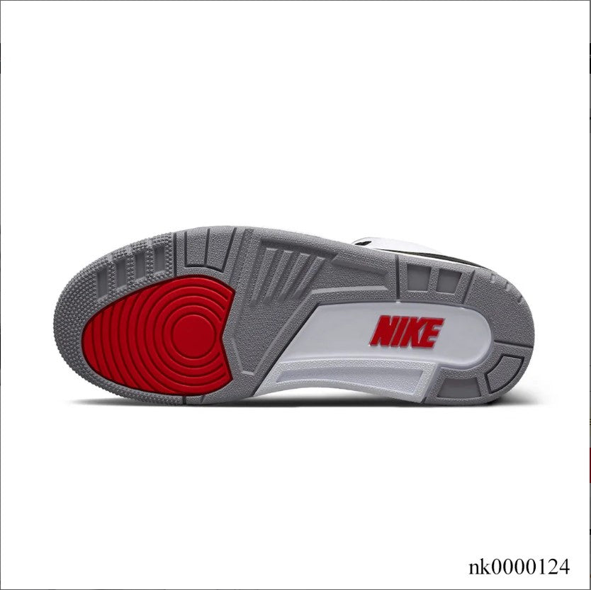 Air Jordan 3 JTH Super Bowl Shoes Sneakers