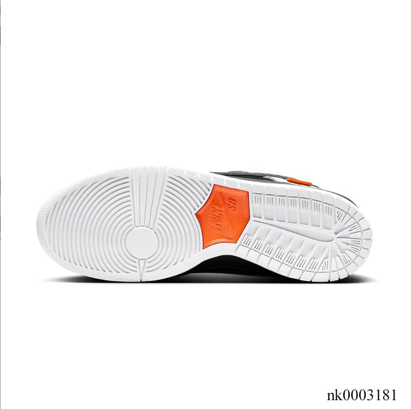 Nike SB Dunk Low x The Tightbooth Shoes Sneakers