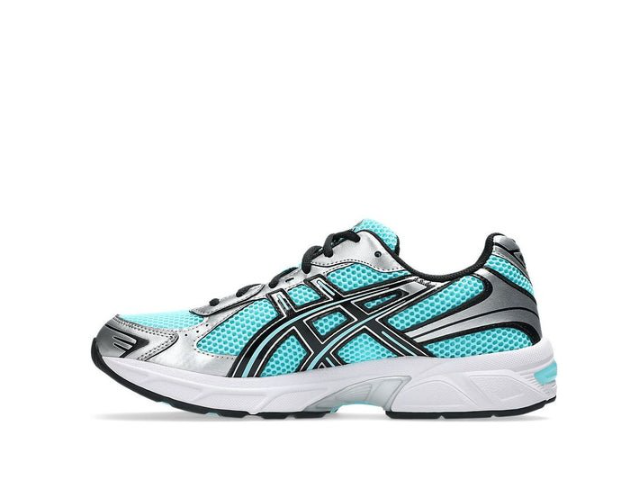 Asics Gel-1130 Larimar Blue Silver 1203A609-400