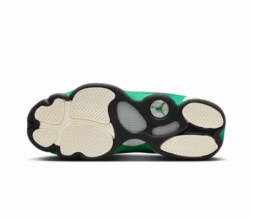 Air Jordan 13 Pine Green  Court of Legends Shoes Sneakers