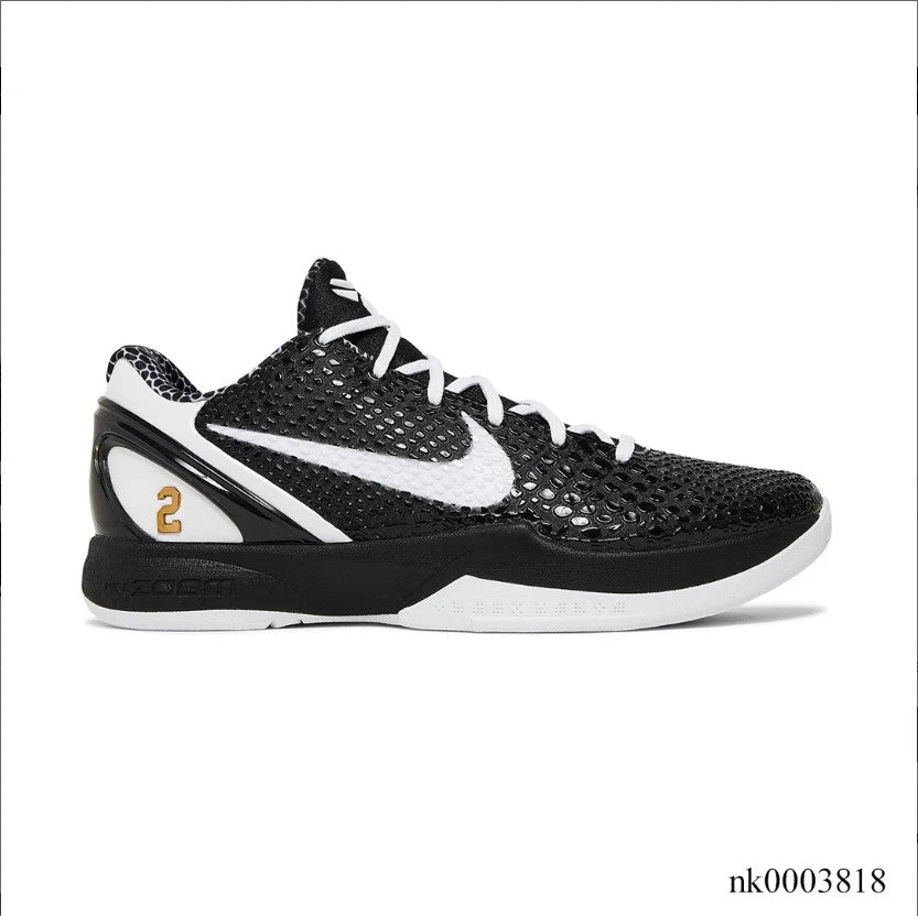 Kobe 6 Protro Mambacita Sweet 16 Shoes Sneakers