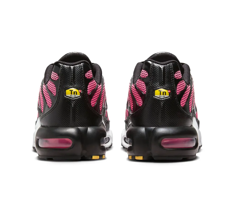 Air Max Plus Sunset Pulse Shoes Sneakers