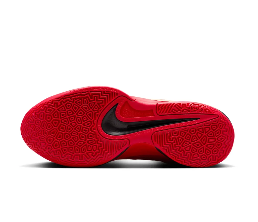Ja 2 ‘Nightmare’ Shoes Sneakers