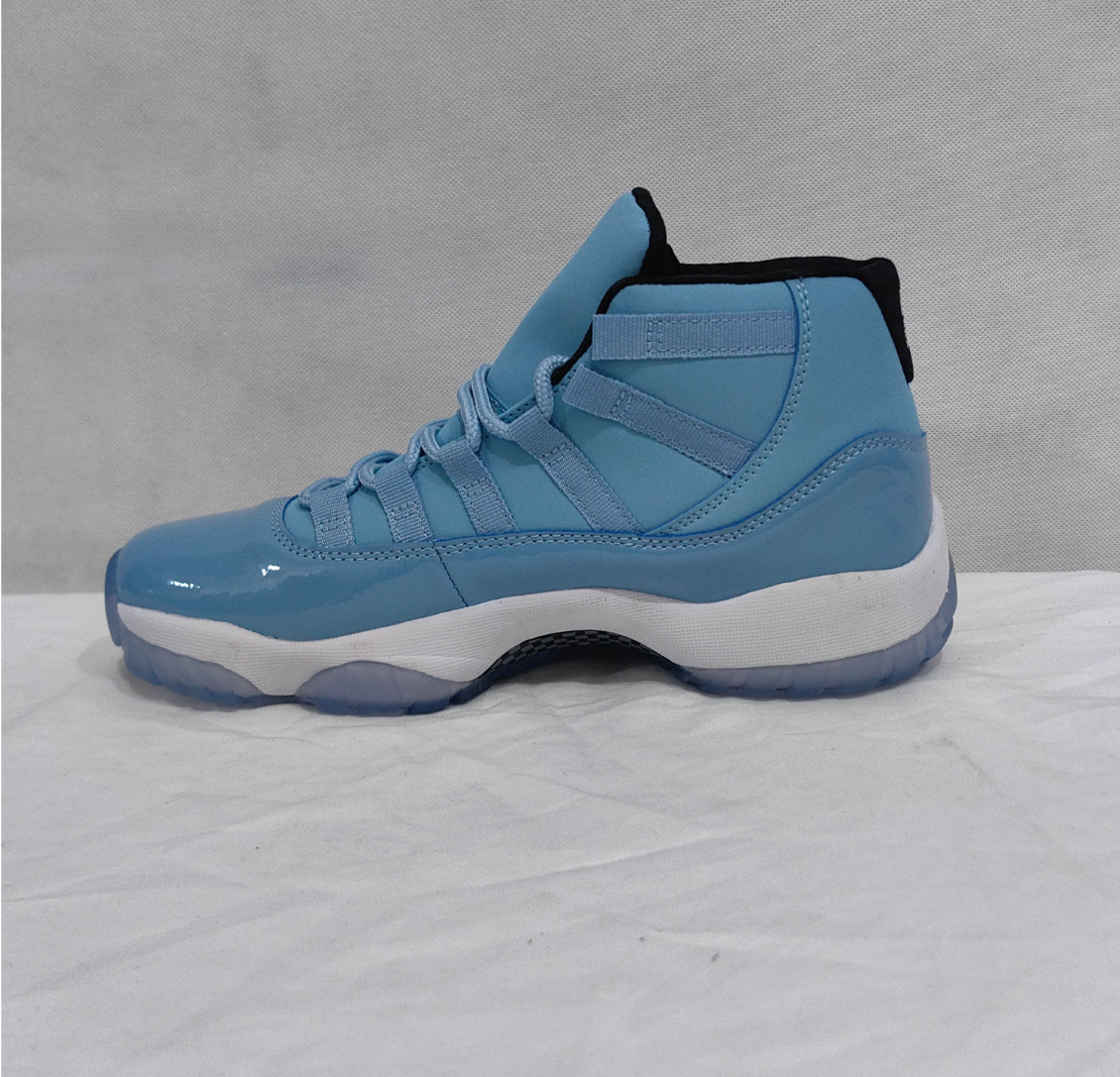 Air Jordan 11 Retro Pantone Shoes Sneakers