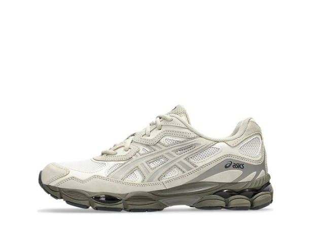 Asics Gel-NYC Cream Putty 1203A383-105