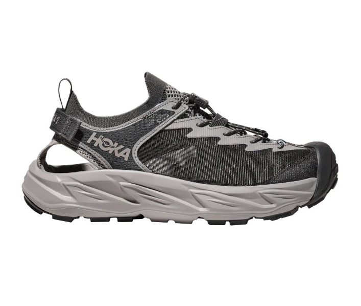 Hoka One One Hopara 2 Satellite Grey 1147650-STLLT
