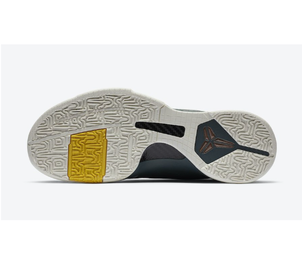 Zoom Kobe 5 Protro EYBL CD4991 300