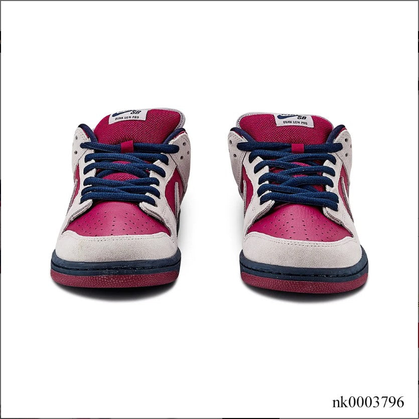 Nike SB Dunk Low Pro True Berry Shoes Sneakers