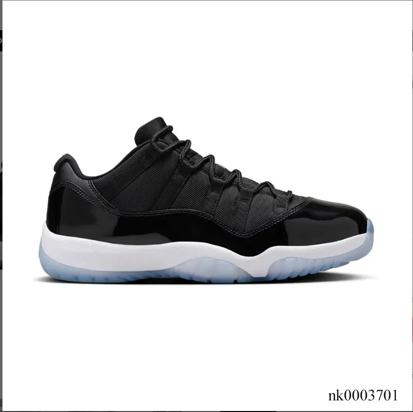 Air Jordan 11 Low Space Jam Shoes Sneakers