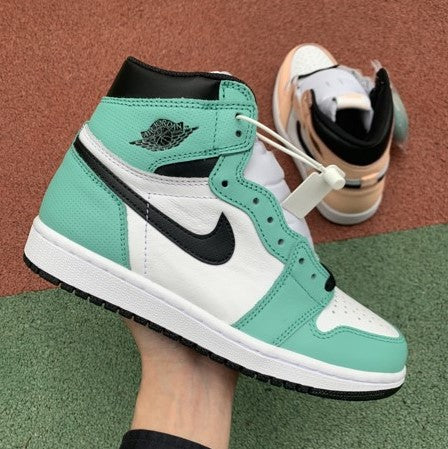 Air Jordan 1 Colour