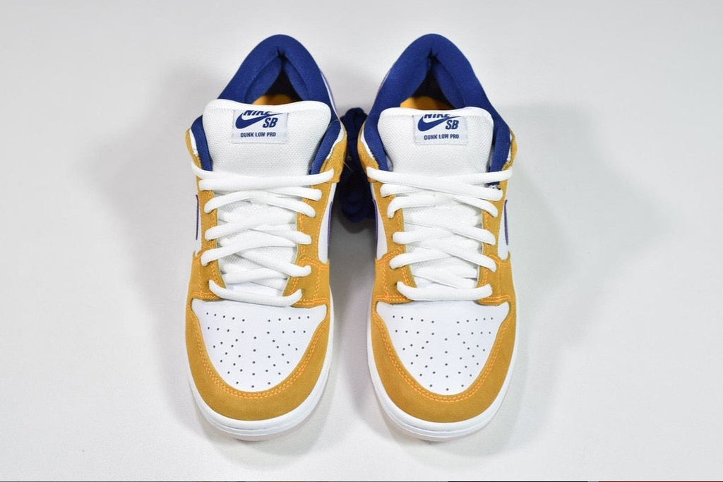 SB Dunk Low Pro Laser Orange Shoes Sneakers