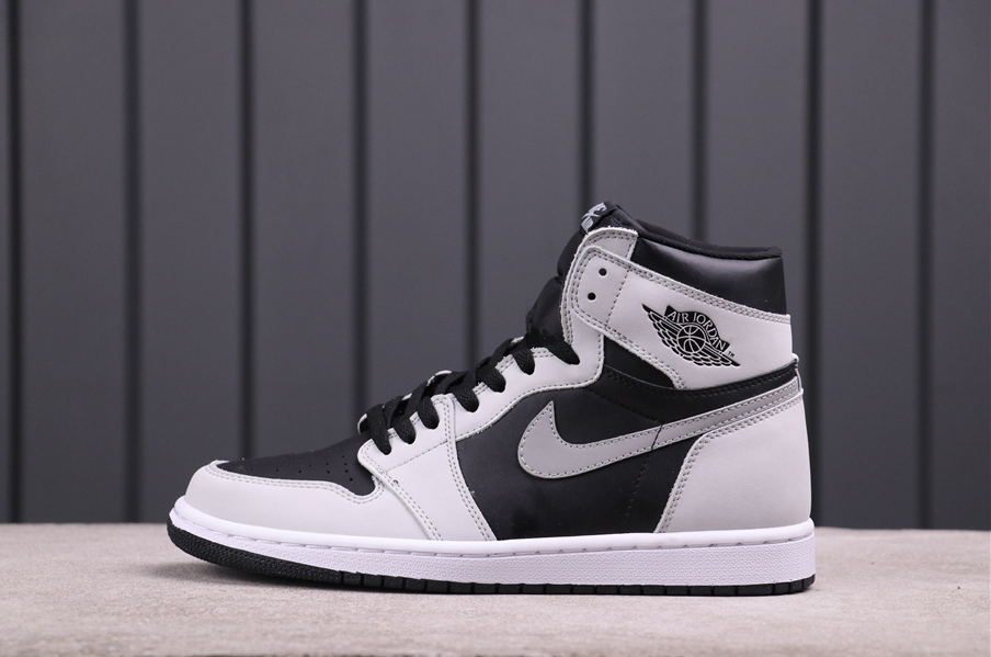 Air Jordan 1 Retro High OG Shadow 2.0