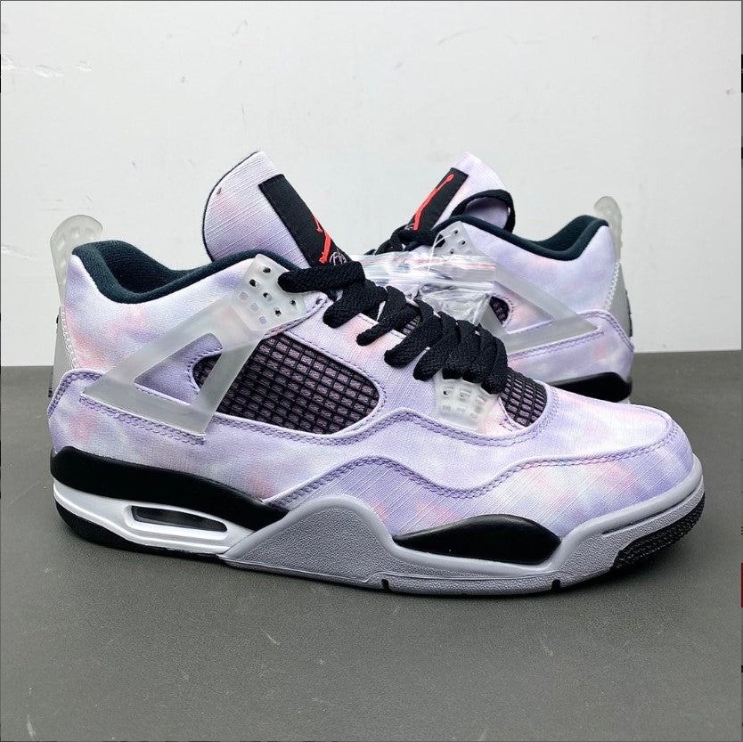 Air Jordan 4 Zen Master Shoes Sneakers