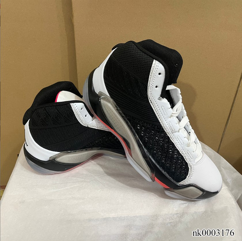 Air Jordan 38 Fundamentals Shoes Sneakers