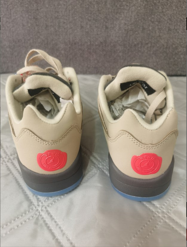 PSG x Air Jordan 5 Low Shoes Sneakers