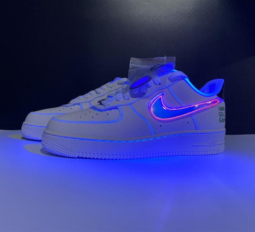 Air Force 1 Low Good Game Shoes Sneakers