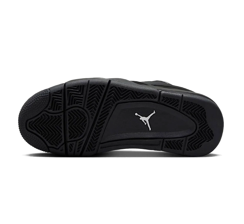 Air Jordan 4 RM Black Cat Shoes Sneakers