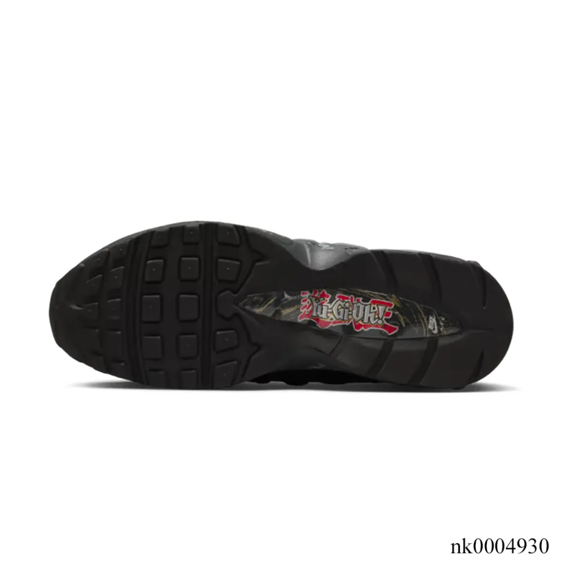 Air Max 95 Muscle Yu-Gi-Oh Shoes Sneakers