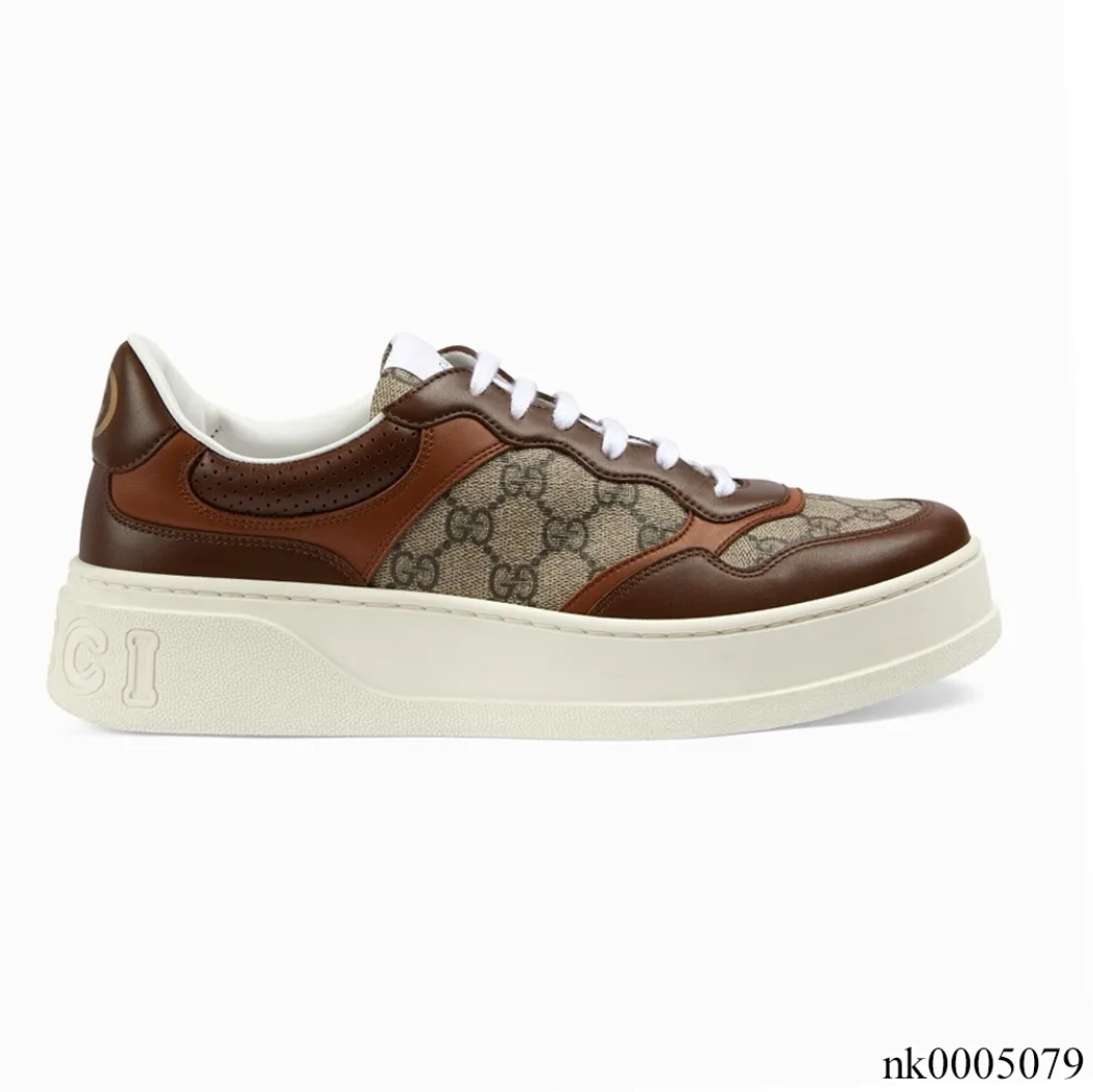 GG Chunky Shoes Sneakers – nk0005079