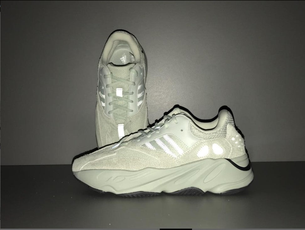 Yeezy Boost 700 Salt Shoes Sneakers