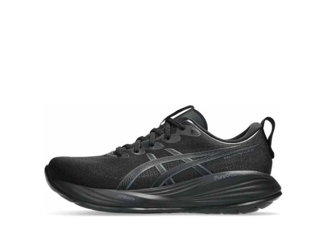 Asics Gel-Cumulus 27 Black Carrier Grey 1011B960-003