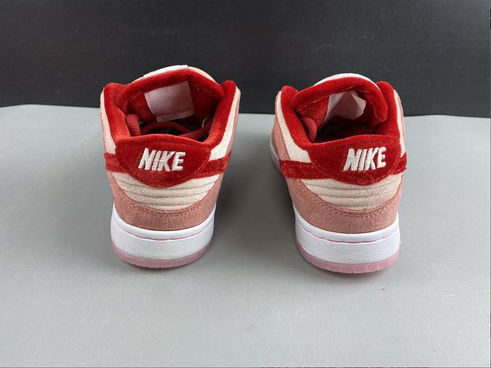 SB Dunk Low StrangeLove Skateboards Shoes Sneakers