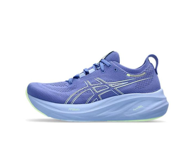 Asics Gel Nimbus 26 Sapphire Light Blue 1012B601-401