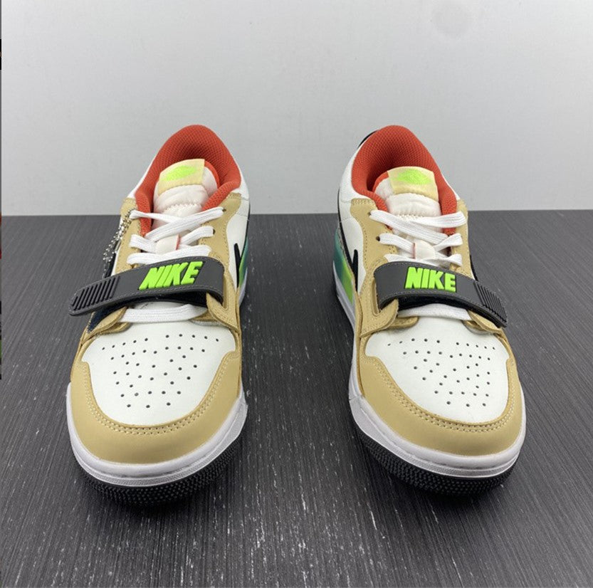 Air Jordan Legacy 312 Low Gradient Shoes Sneakers