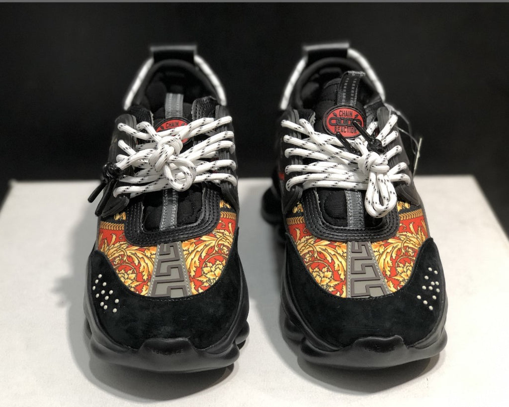 Chain Reaction Shoes Sneakers  17