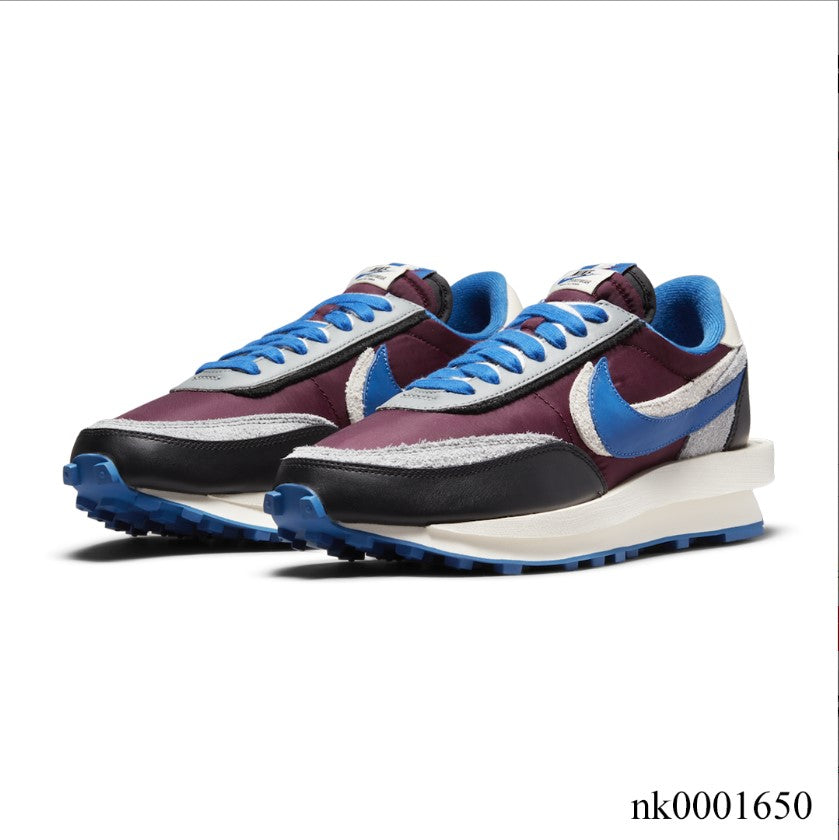 Undercover x Sacai x LDWaffle Shoes Sneakers
