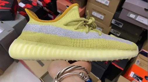 Yeezy Boost 350 V2 Marsh Shoes Sneakers