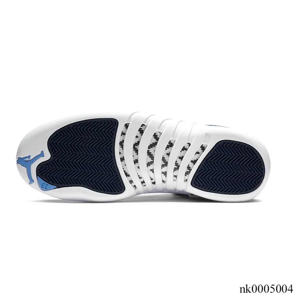 Air Jordan 12 Retro ‘Indigo’ Shoes Sneakers