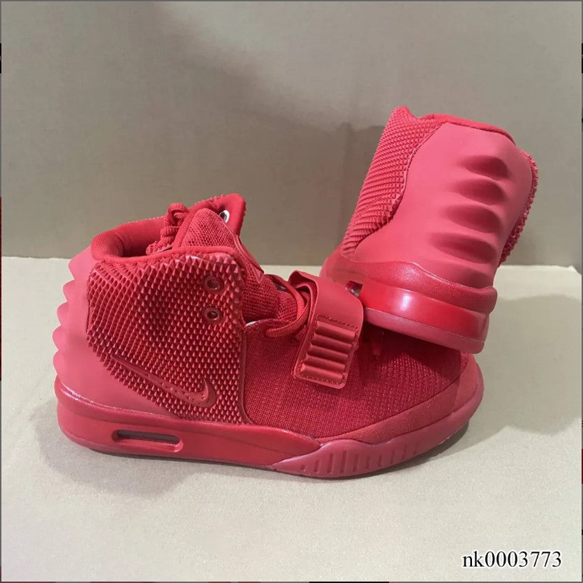 Air Yeezy 2 Red October Shoes Sneakers – nk0003773