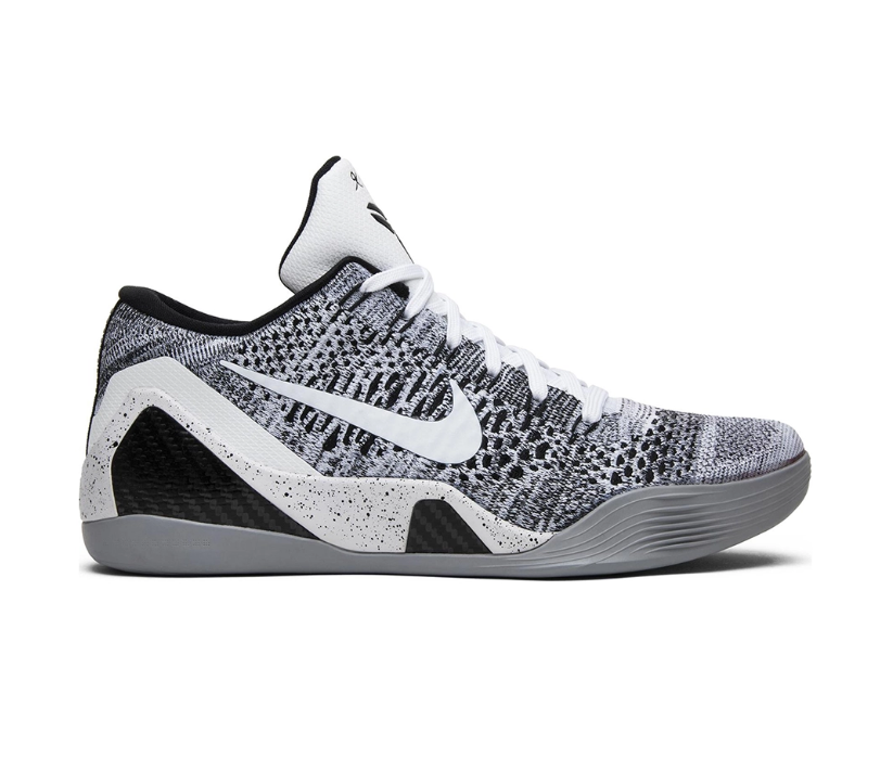 Kobe 9 Elite Low Beethoven Shoes Sneakers