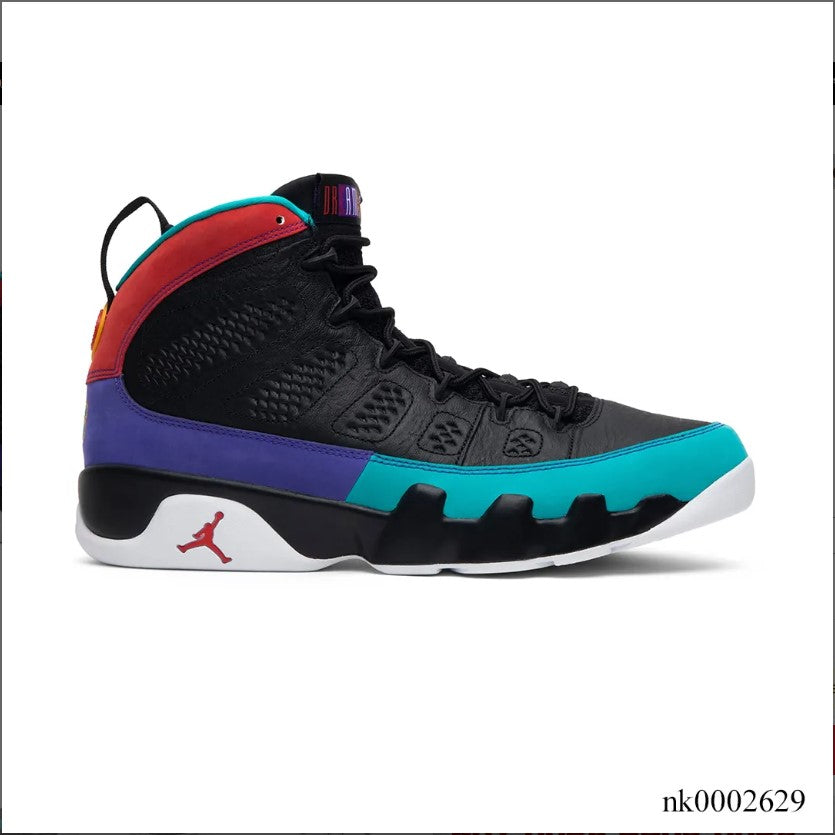 Air Jordan 9 Retro Dream It, Do It Shoes Sneakers