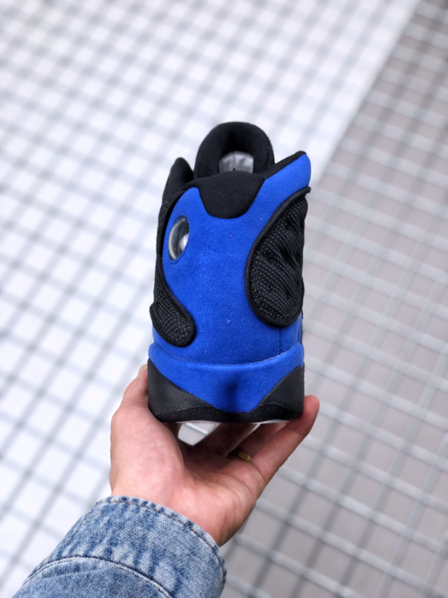 Air Jordan 13 Hyper Royal