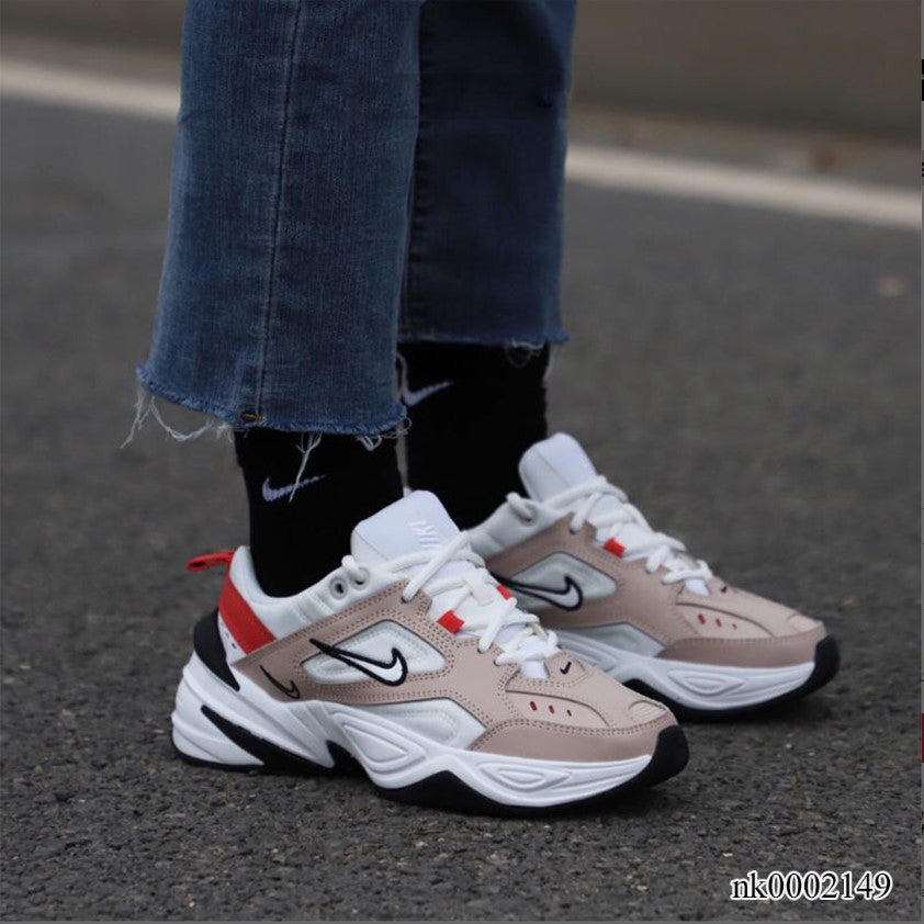 M2K Tekno Fossil Stone Shoes Sneakers