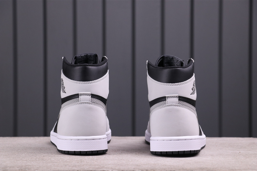 Air Jordan 1 Retro High OG Shadow 2.0