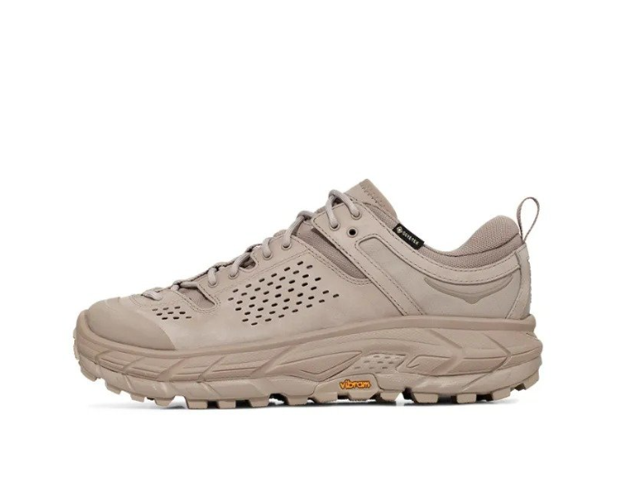 Hoka One One Tor Ultra Low GORE-TEX Simply Taupe 1130310-STPST
