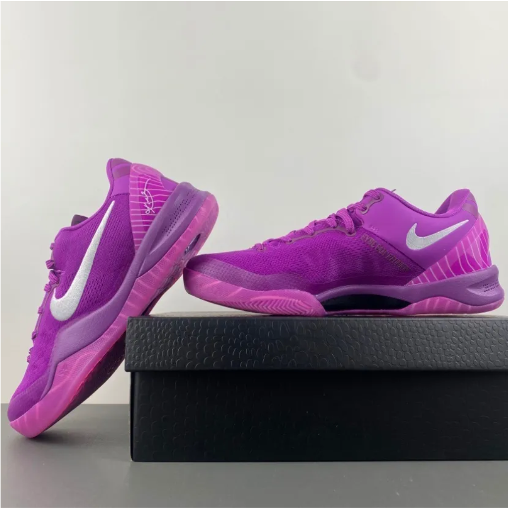 Kobe 8 Protro ‘EYBL’ Shoes Sneakers