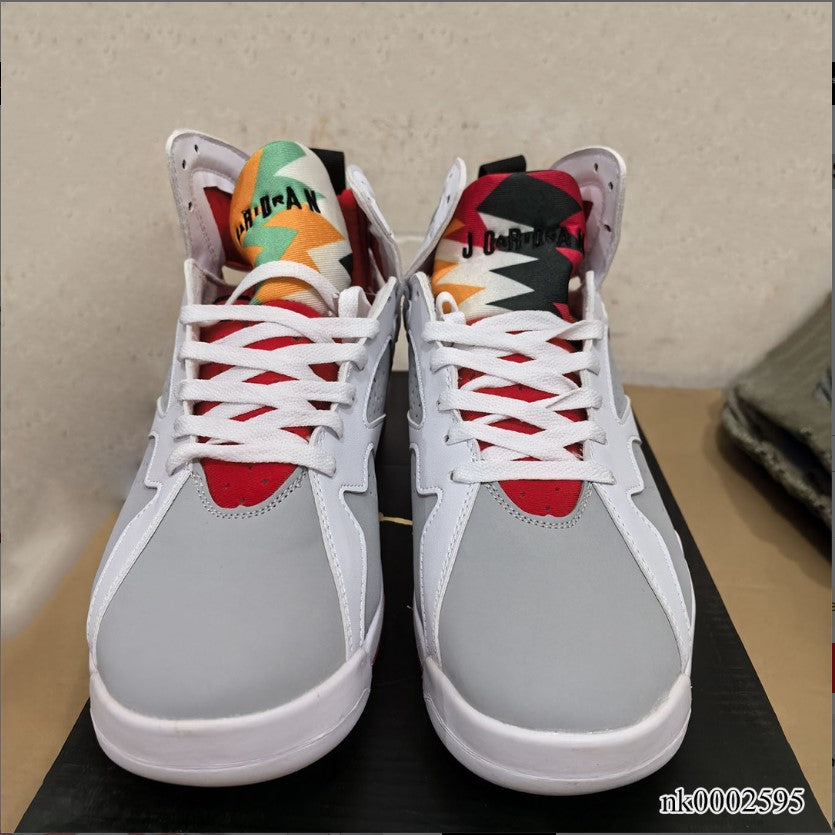Air Jordan 7 Retro Hare (2015) Shoes Sneakers