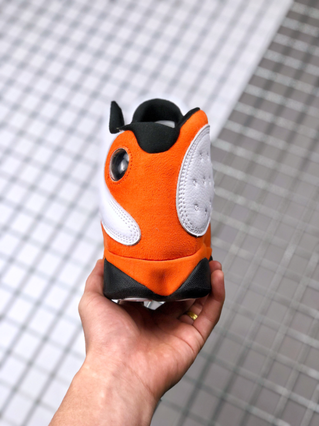 Air Jordan 13 Starfish