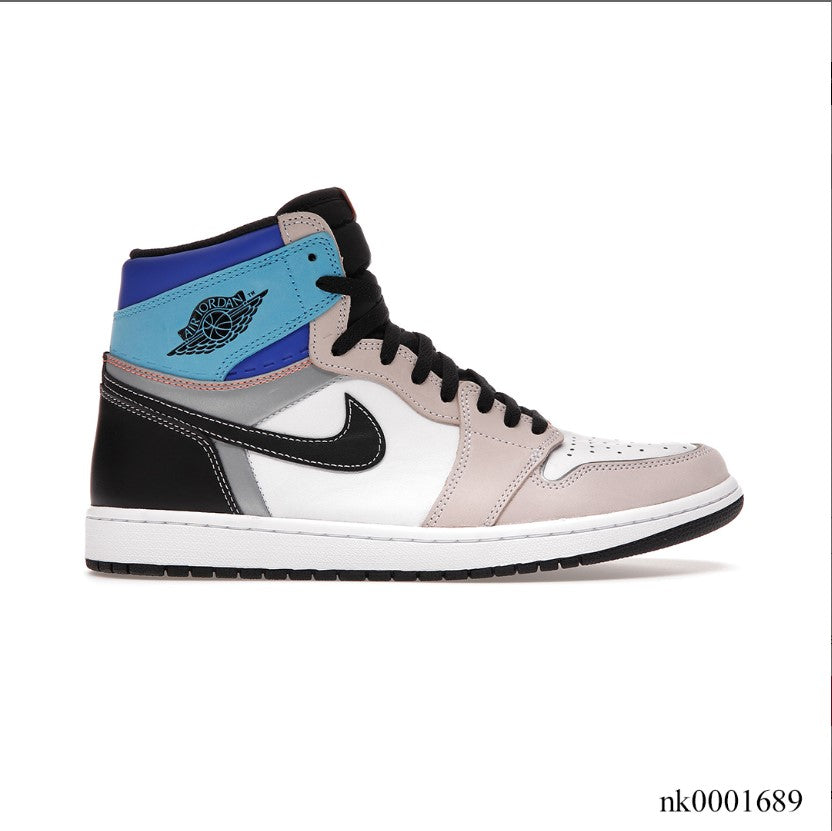 Air Jordan1 Retro High OG Prototype Shoes Sneakers